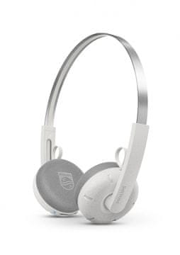 slomart Philips TAH2000WT/00 bežične slušalice, bijele