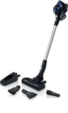 Bosch Bosch Serie 6 BBS611MAT Akumulatorski usisavač 2u1, plava