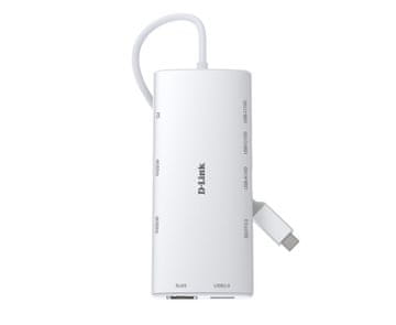 D-LINK D-Link HUB USB DUP-A01