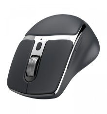 Hama Hama WM-800 računalniški miš, više uređaja, bežični, crna