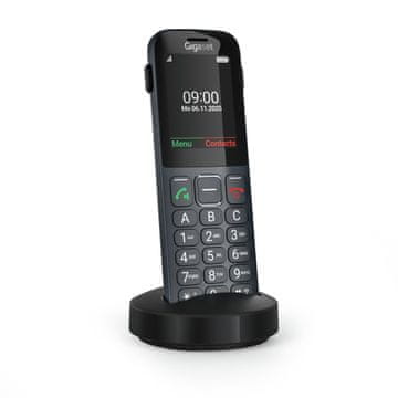 Gigaset Gigaset Comfort 600 SIM mobilni telefon, 2.4" zaslon, 4G