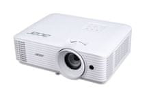 Acer Acer P5550 DLP projektor FHD 5200 ANSI, HDMI, LAN