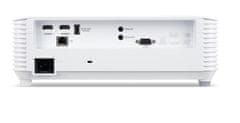 Acer Acer P5550 DLP projektor FHD 5200 ANSI, HDMI, LAN