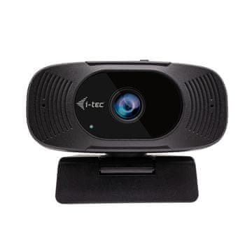 I-TEC i-tec CAMSOLOMON4K300 4K web kamera, USB-C