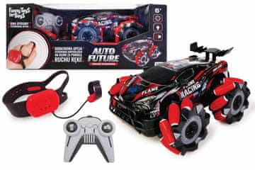 Artyk ARTYK Auto R/C Future R/C auto na daljinsko upravljanje