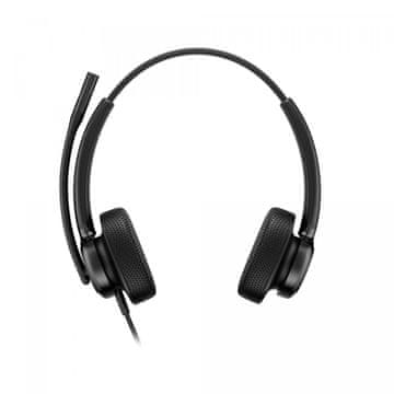 Poly HP Poly Mission 425 stereo slušalice, USB