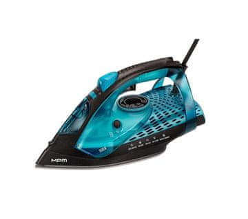 MPM MPM MZE-29 parna glačala, 2400W, keramičko dno