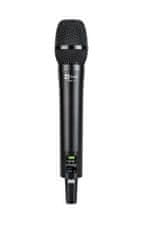 Avtek Avtek WM H Handheld Microphone dinamični ručni mikrofon, XLR