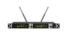 Avtek Avtek WM 2H bežični set 2 ručna mikrofona, UHF