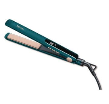 Beurer Beurer HS50 pegla za kosu, crna/srebrna