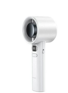 Awei AWEI F36 ručni mini ventilator, 2200mAh, bijeli