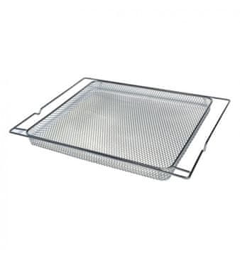 MPM MPM AFY perforirana posuda za AirFryer, 20x20 cm