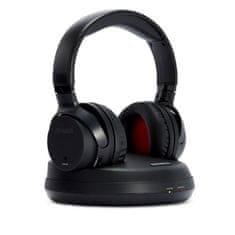 AIWA AIWA WHF-930D bežične slušalice preko uha, crne