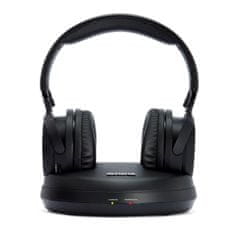 AIWA AIWA WHF-930D bežične slušalice preko uha, crne