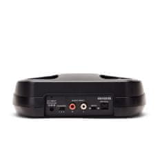 AIWA AIWA WHF-930D bežične slušalice preko uha, crne