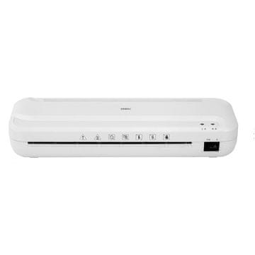 Deli Deli E2132 A4 uredski laminator, 250 mm/min
