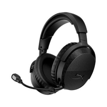 HyperX HyperX Cloud Stinger 3 Wireless Gaming slušalice, crne