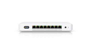 Ubiquiti Ubiquiti UniFi UDB-Switch mrežni preklopnik