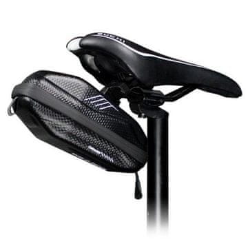 WILD MAN Wildman E7S torbica ispod sjedala XS 1.2L, crna