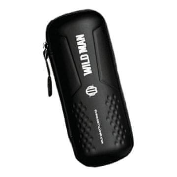 WILD MAN Wildman torbica za bicikl E3 3L, crna