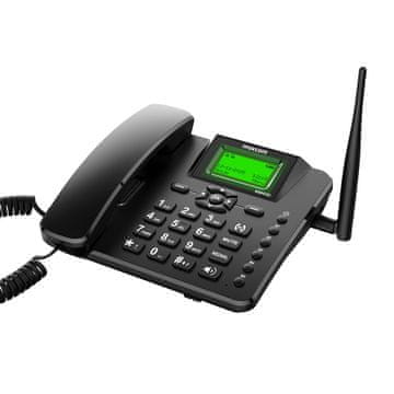 MaxCom Maxcom MM 43D stacionarni 4G VoLTE telefon s SIM karticom