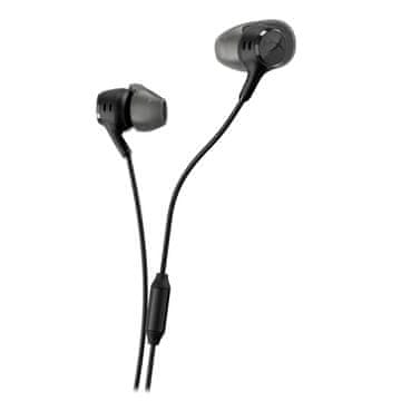 HyperX HyperX Cloud Earbuds III žične slušalice, crne