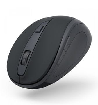Hama Hama WM-400 bežični miš, crni