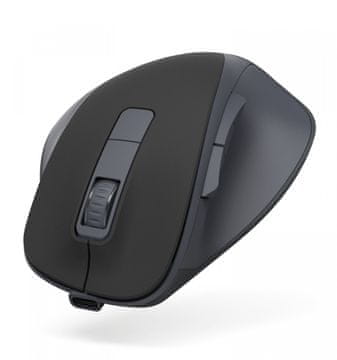 Hama Hama WM-500 bežični miš, crna