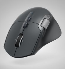 Hama Hama WM-900 bežični miš, crna