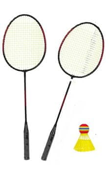 Aojie badminton set (AJ1701-3RK)