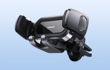 Joyroom Držač za instrumentnu ploču Joyroom JR-ZS350 (srebrni)