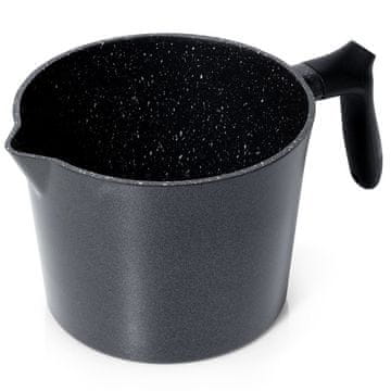 Northix Granitna posuda za mlijeko GRANDE 2,2 l