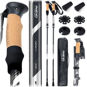 Northix NS-382 Neo-Sport štapovi za planinarenje