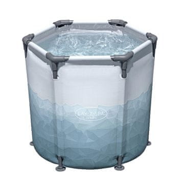 Bestway Lay-Z-Spa okrugla ledena kupka 90 cm