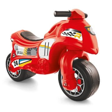 Northix Dolu motocikl za vožnju
