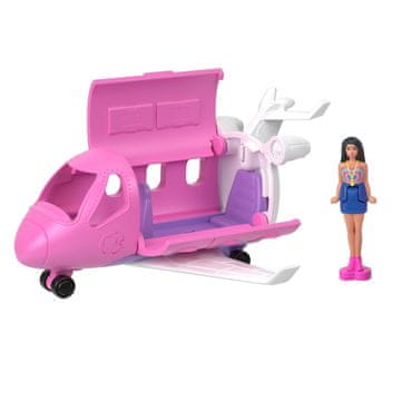 Northix Barbie Mini Barbieland DreamAvion