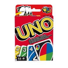 Uno Uno kartaška igra