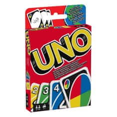 Uno Uno kartaška igra