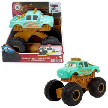 Northix Automobili Cirkus Stunt Ivy