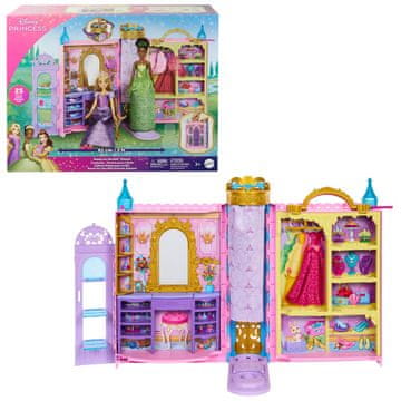 Northix Modni ormar Disneyjevih princeza
