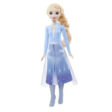 Northix Disneyjeva princeza Snježno kraljevstvo 2 Elsa