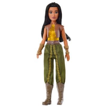 Northix Disneyjeva princeza Raya