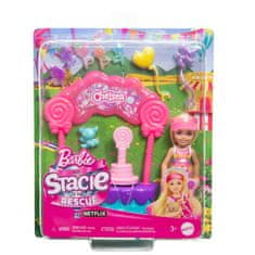 Barbie Barbie Chelsea Lollipop set slatkiša