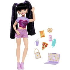 Barbie Barbie najbolje prijateljice iz snova, Renee