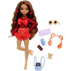 Barbie Barbie najbolje prijateljice iz snova, Teresa