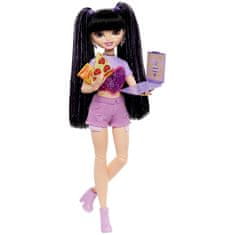 Barbie Barbie najbolje prijateljice iz snova, Renee