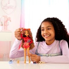 Barbie Barbie najbolje prijateljice iz snova, Teresa