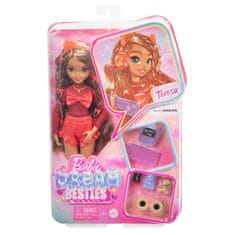 Barbie Barbie najbolje prijateljice iz snova, Teresa
