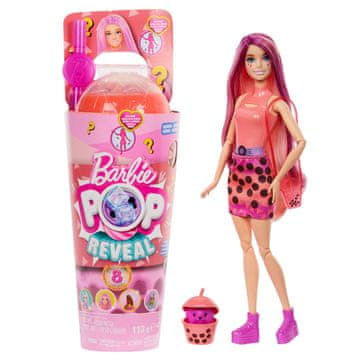 Barbie Barbie Pop otkriva Boba Mango Mochi