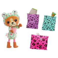 Barbie Barbie Cutie Reveal Chelsea kostim Cutie Green